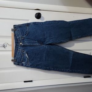 Carhartt Traditional Fit Jeans